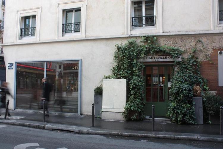 Hauteville Opera