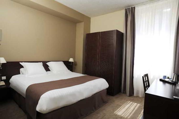 Hotel le Noailles Nice Gare