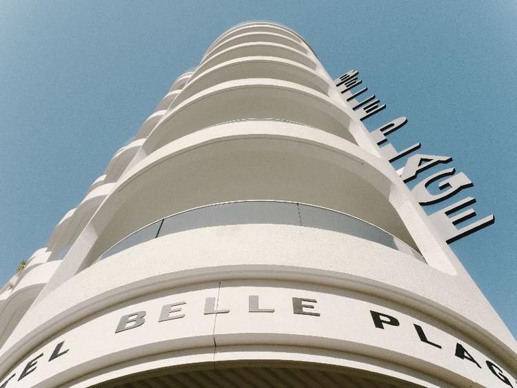 Hotel & Spa Belle Plage