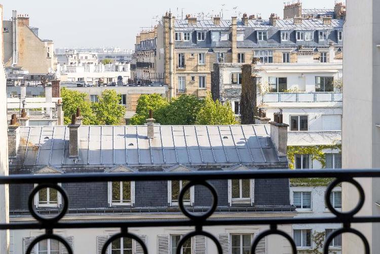 Hotel Le 37 Bis