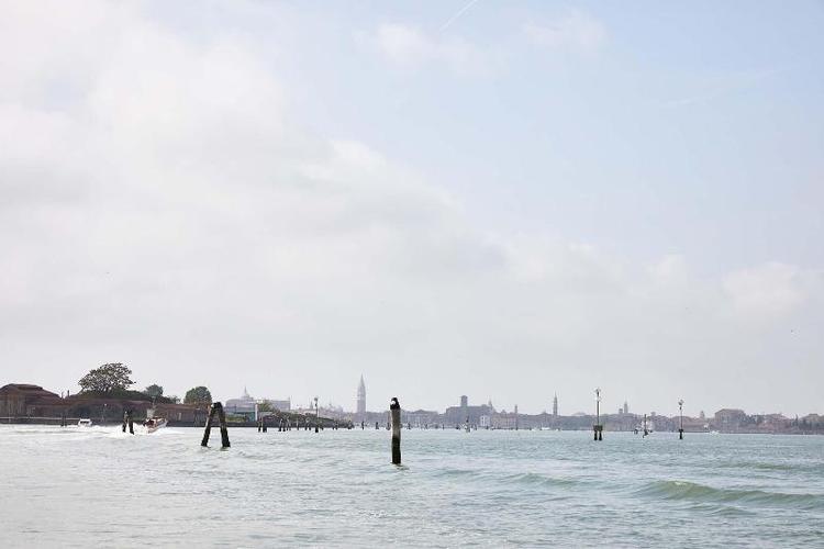 Hotel Indigo Venice - Sant'Elena