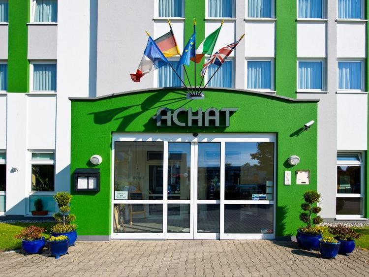 Achat Hotel Monheim am Rhein