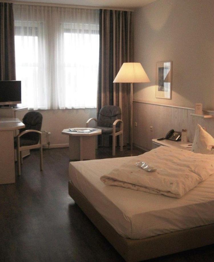 Euro Park Hotel