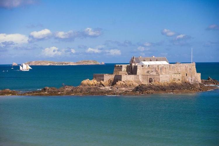 Oceania St. Malo