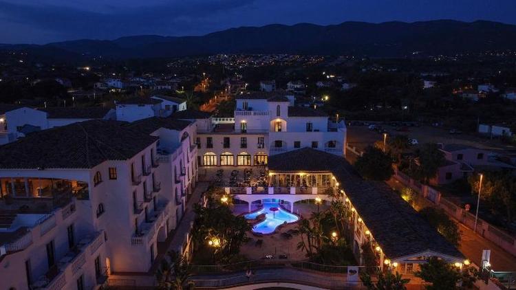 Sighientu Resort Thalasso & Sp