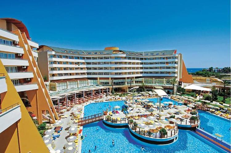 Alaiye Resort & SPA
