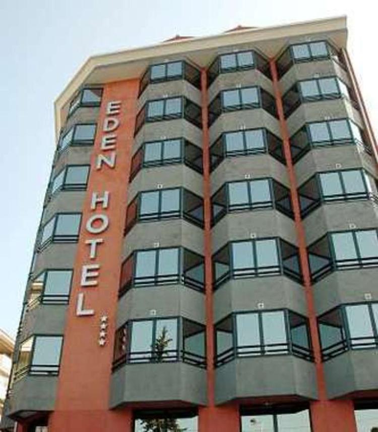 Eden Hotel & Spa