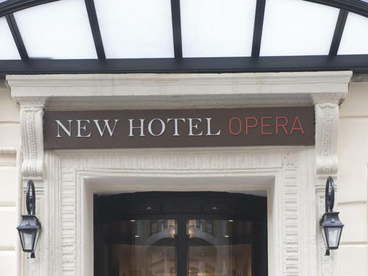 New Hotel Opera