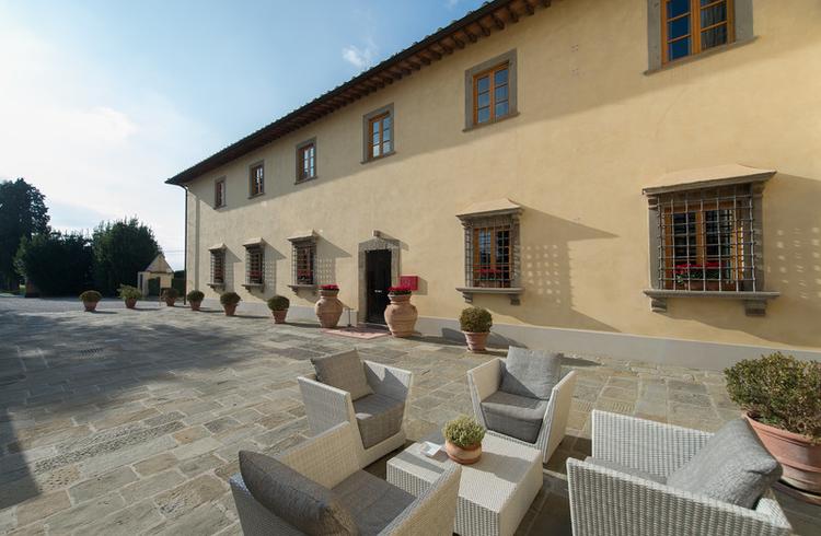 Hotel 500 Firenze