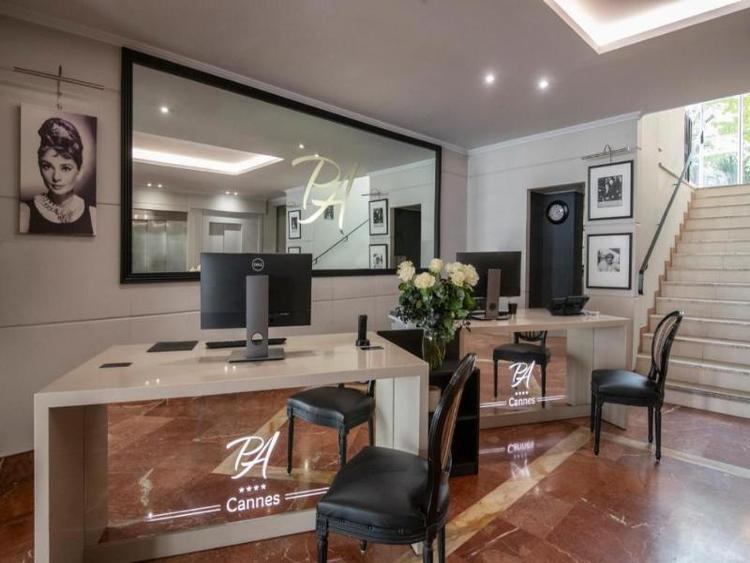 Best Western Premier Le Patio des Artistes