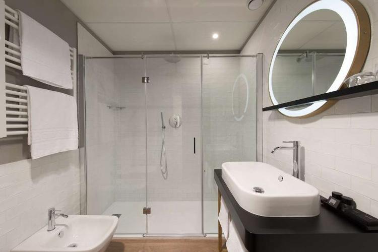 Best Western Hotel Tritone