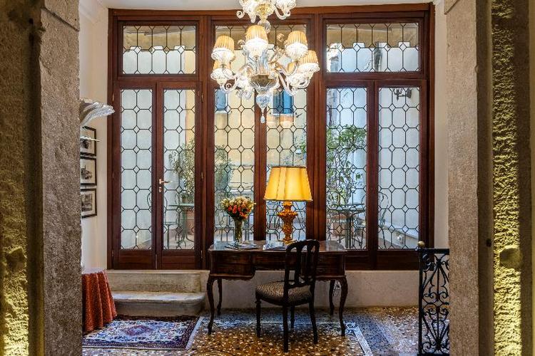 Casa Verardo - Residenza D'Epoca