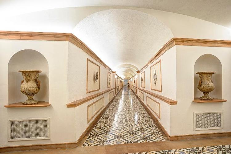 Grand Hotel Capodimonte