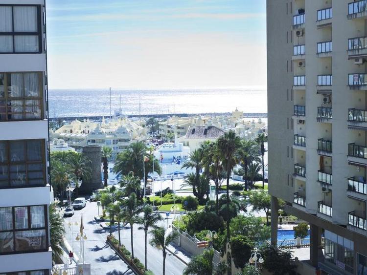 Apartamentos MS Puerto Marina