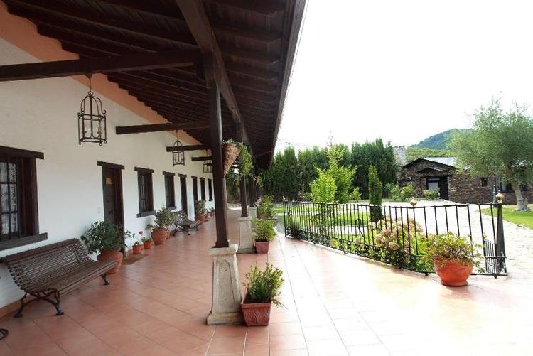 Pazo do Castro 