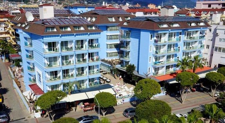 Sultan Sipahi Resort