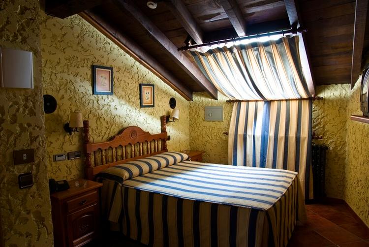 La Casona de Luis
