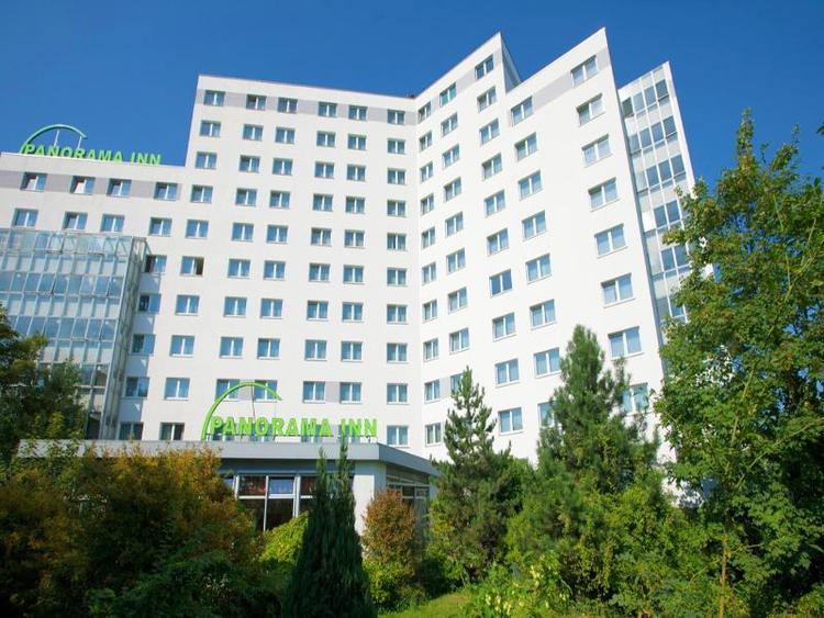 Panorama Inn Hotel und Boardinghaus