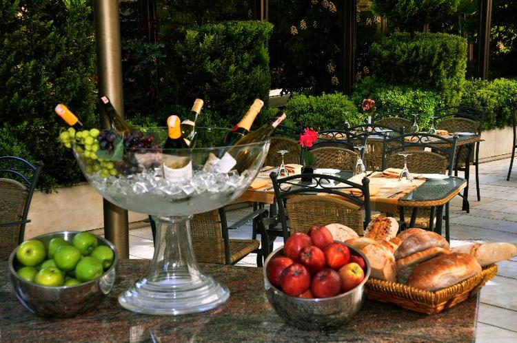 Surmeli Hotel Istanbul