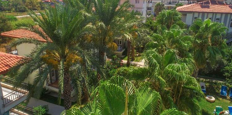 Sunlight Garden Hotel