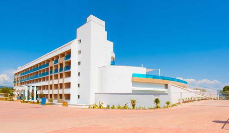 Water Planet Hotel & Aquapark