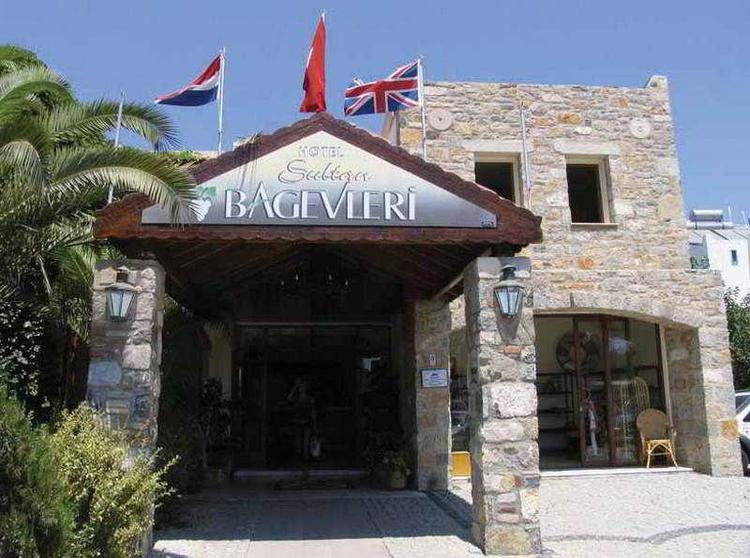 Bagevleri