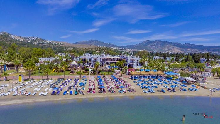 Bitez Han Hotel