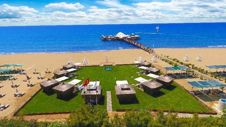 Vonresort Elite
