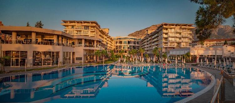 Akra Kemer Hotel