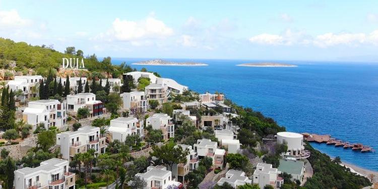 Duja Bodrum