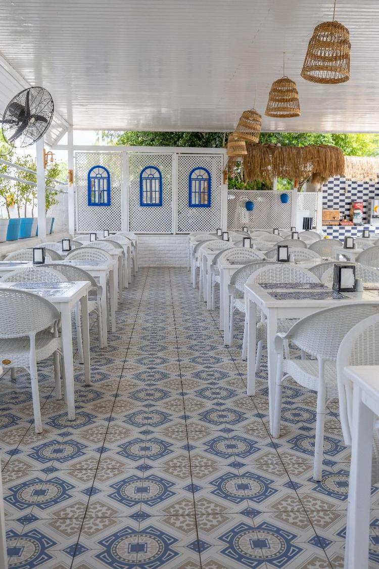 Club Munamar Beach Resort