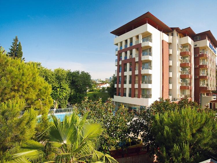 Sirma Hotel