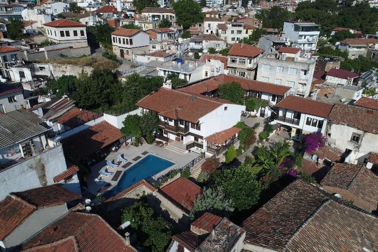 Villa Konak