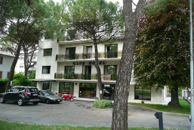 Club Hotel Venice