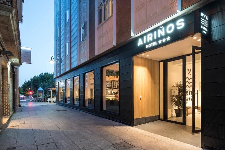 Airiños
