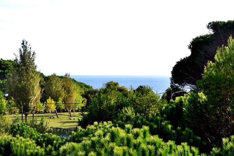 Duerming Montalvo Playa Hotel