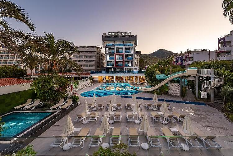 White City Beach Hotel +16 Adult Only