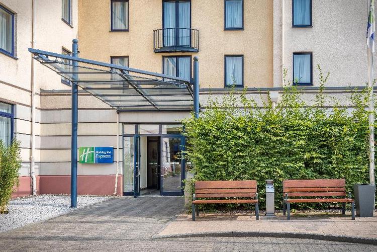 Holiday Inn Express Dortmund