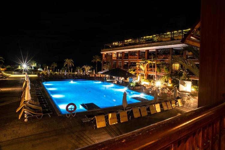 Gran Hotel Guadalpin Banus