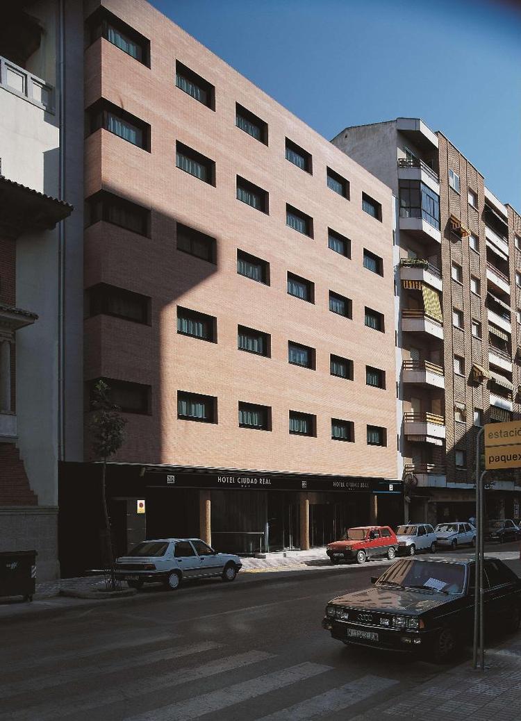 NH Ciudad Real