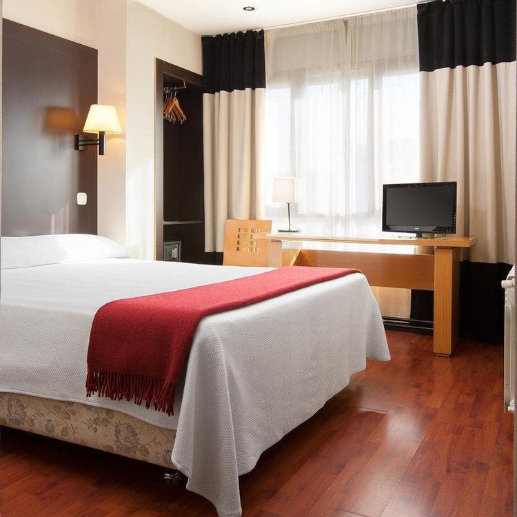 Hotel Delta Tudela