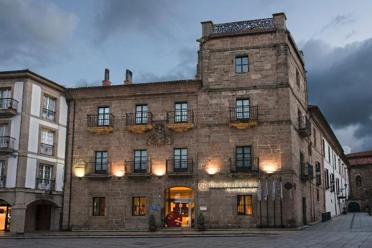 Palacio de Aviles