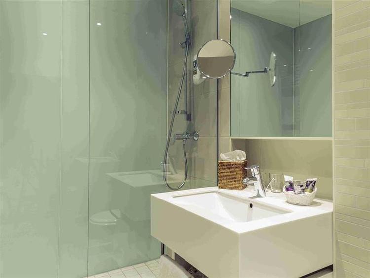 Mercure Hotel Koeln Belfortstrasse