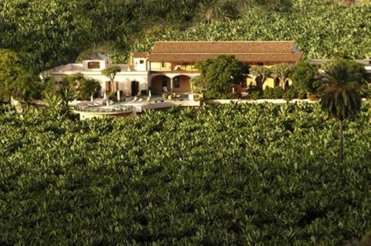 La Hacienda del Buen Suceso