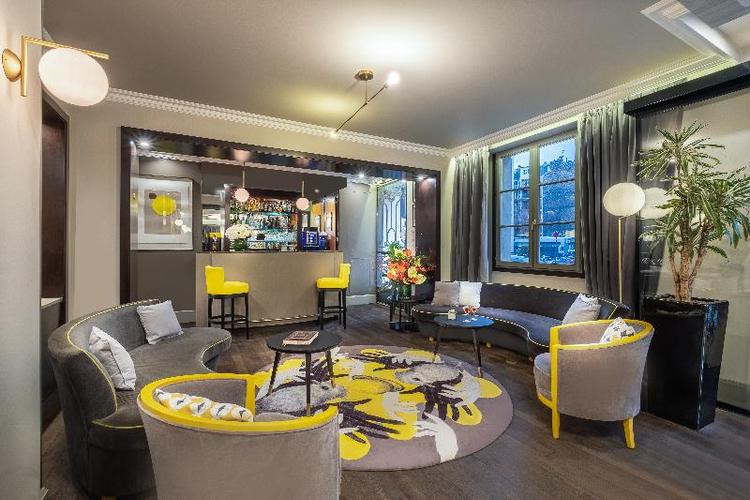 Hotel Le Marquis by Inwood Hotels
