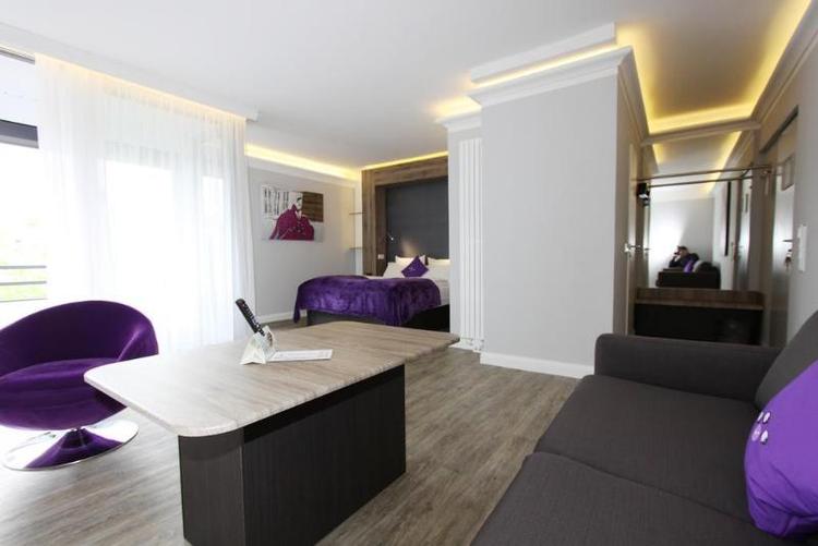 stays design Hotel Dortmund