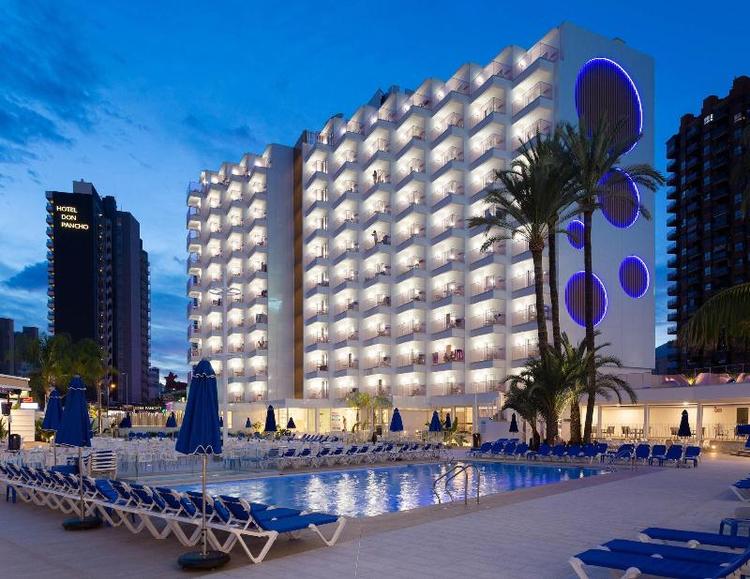 Ambassador Playa II