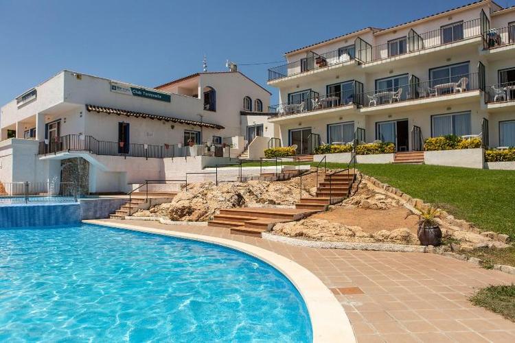 Club Torre Vella