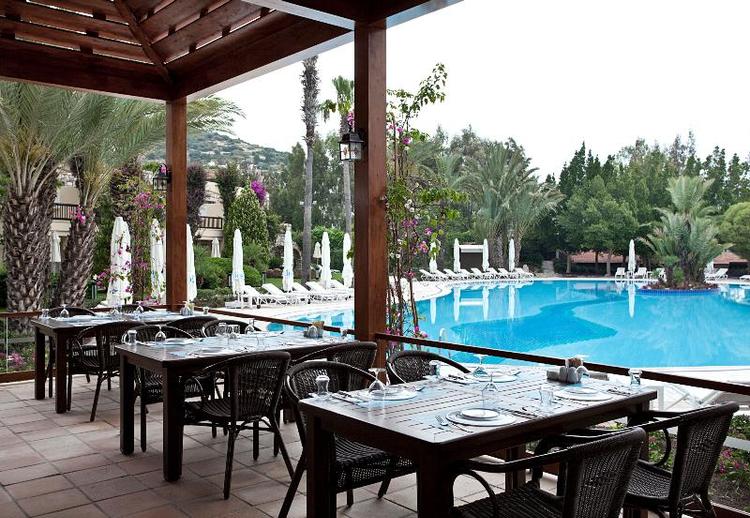 Divan Bodrum