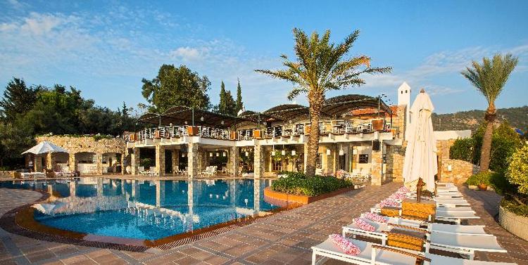 The Marmara Bodrum Adult Only